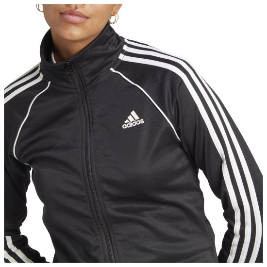 Adidas Γυναικείες φόρμες σετ W Teamsport Track Suit